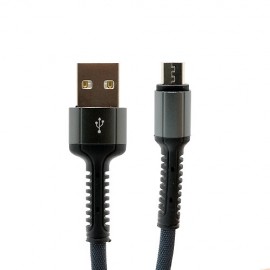 Кабель Micro USB LDNIO LS63 Toughness