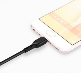 Кабель Micro USB Hoco X20