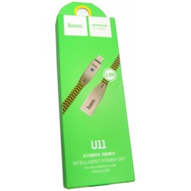 кабель для Apple Lightning USB Hoco U11