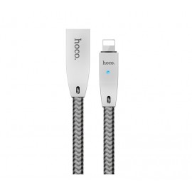 кабель для Apple Lightning USB Hoco U11