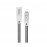 кабель для Apple Lightning USB Hoco U11