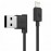кабель для Apple Lightning USB Hoco угловой