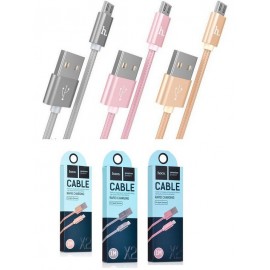кабель для Apple Lightning USB Hoco X2