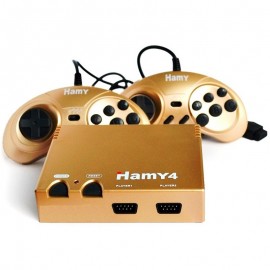 Приставка игровая Hamy4 Gold