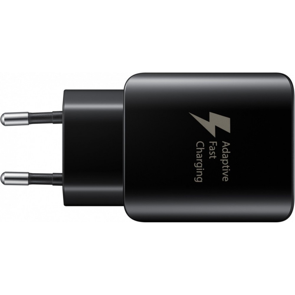 Зарядное сетевое сзу USB 1x Samsung EP-TA300 до 3A, быстрое
