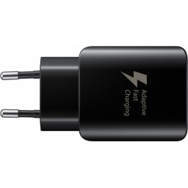 Зарядное сетевое сзу USB 1x Samsung EP-TA300 до 3A, быстрое
