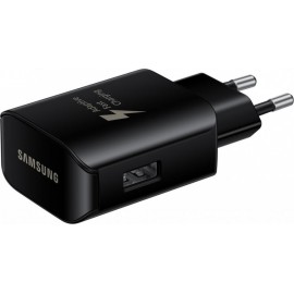 Зарядное сетевое сзу USB 1x Samsung EP-TA300 до 3A, быстрое