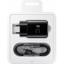 Зарядное сетевое сзу USB 1x Samsung EP-TA300 до 3A, быстрое