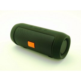 Колонка Bluetooth MP3 Charge Mini 2+ / J-MINIE2+ черная
