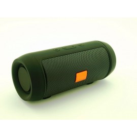 Колонка Bluetooth MP3 Charge Mini 2+ / J-MINIE2+ черная