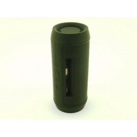 Колонка Bluetooth MP3 Charge Mini 2+ / J-MINIE2+ черная