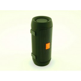 Колонка Bluetooth MP3 Charge Mini 2+ / J-MINIE2+ черная