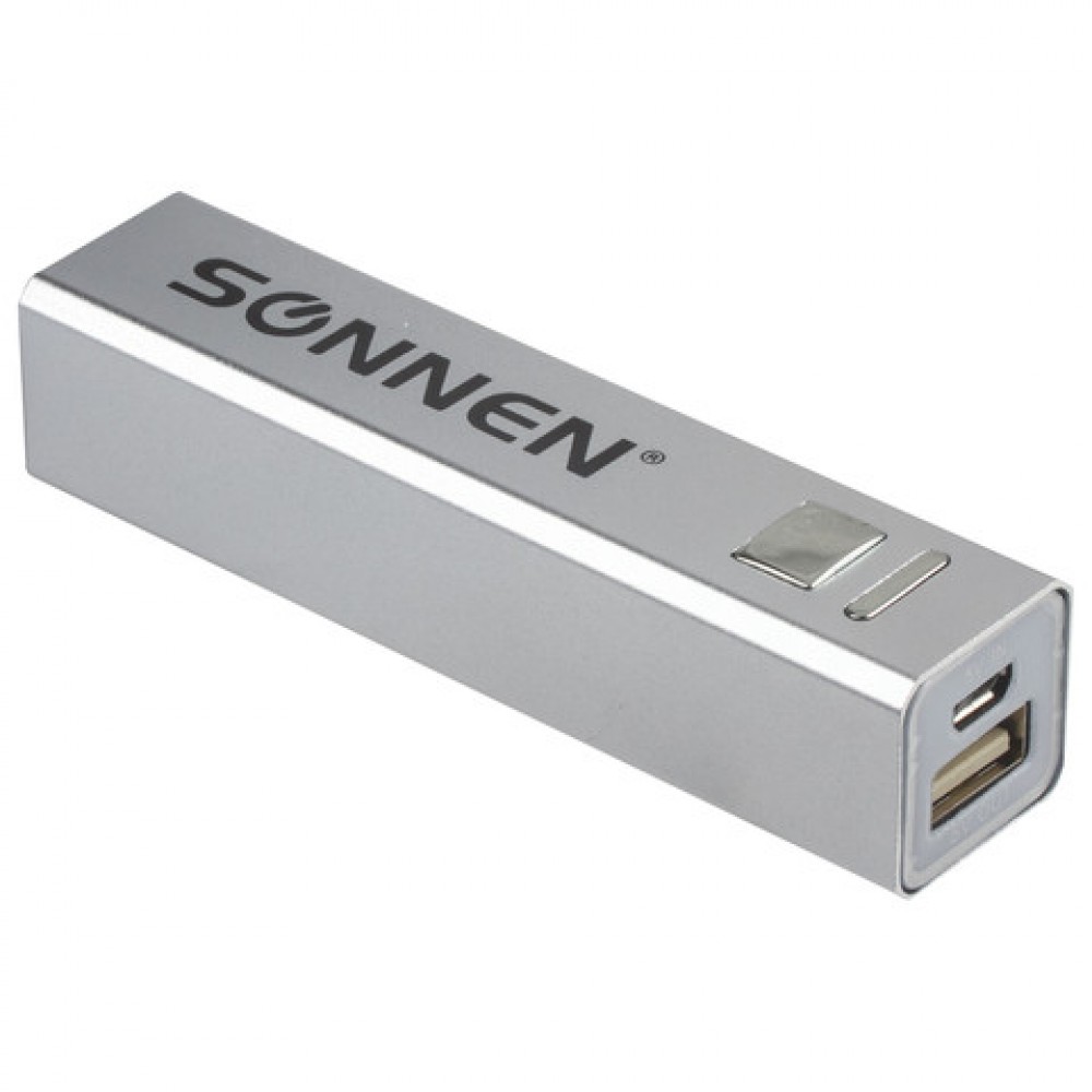 Power bank Sonnen V61C 2600mAh