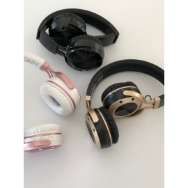 Наушники bluetooth Magena B10 черн