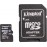 MicroSd 64Gb Kingston UHS-I Canvas Select