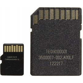 MicroSd 64Gb Kingston UHS-I Canvas Select