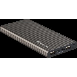 Power bank Defender ExtraLife Fast 10000 mAh