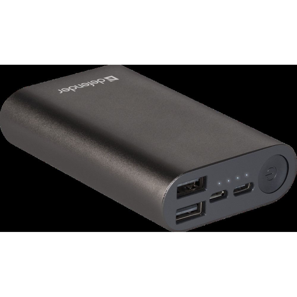 Power bank Defender Lavita 6000