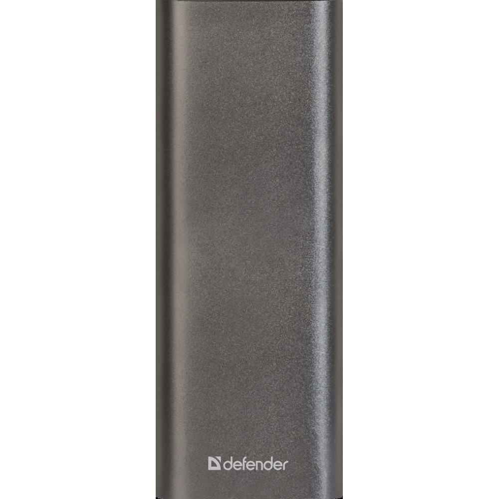 Power bank Defender Lavita Fast 12000+ type -c