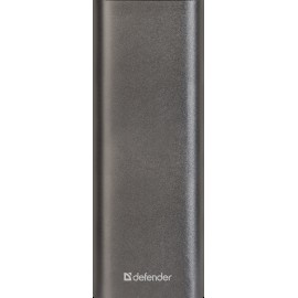 Power bank Defender Lavita Fast 12000+ type -c