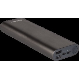 Power bank Defender Lavita Fast 12000+ type -c
