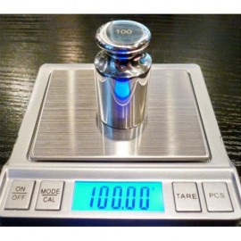 Весы карманные 500g 0.1g ML-C01 ювелирные