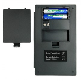 Весы карманные 100g 0.01g ювелирные Prof-mini