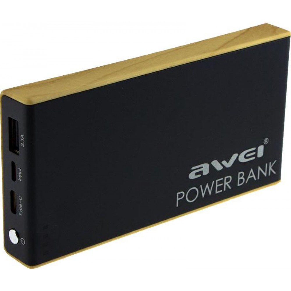 Power bank Awei P93K 10000 mAh