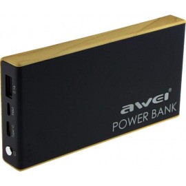Power bank Awei P93K 10000 mAh