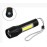 Фонарик P-511 / BL-511 micro USB зум