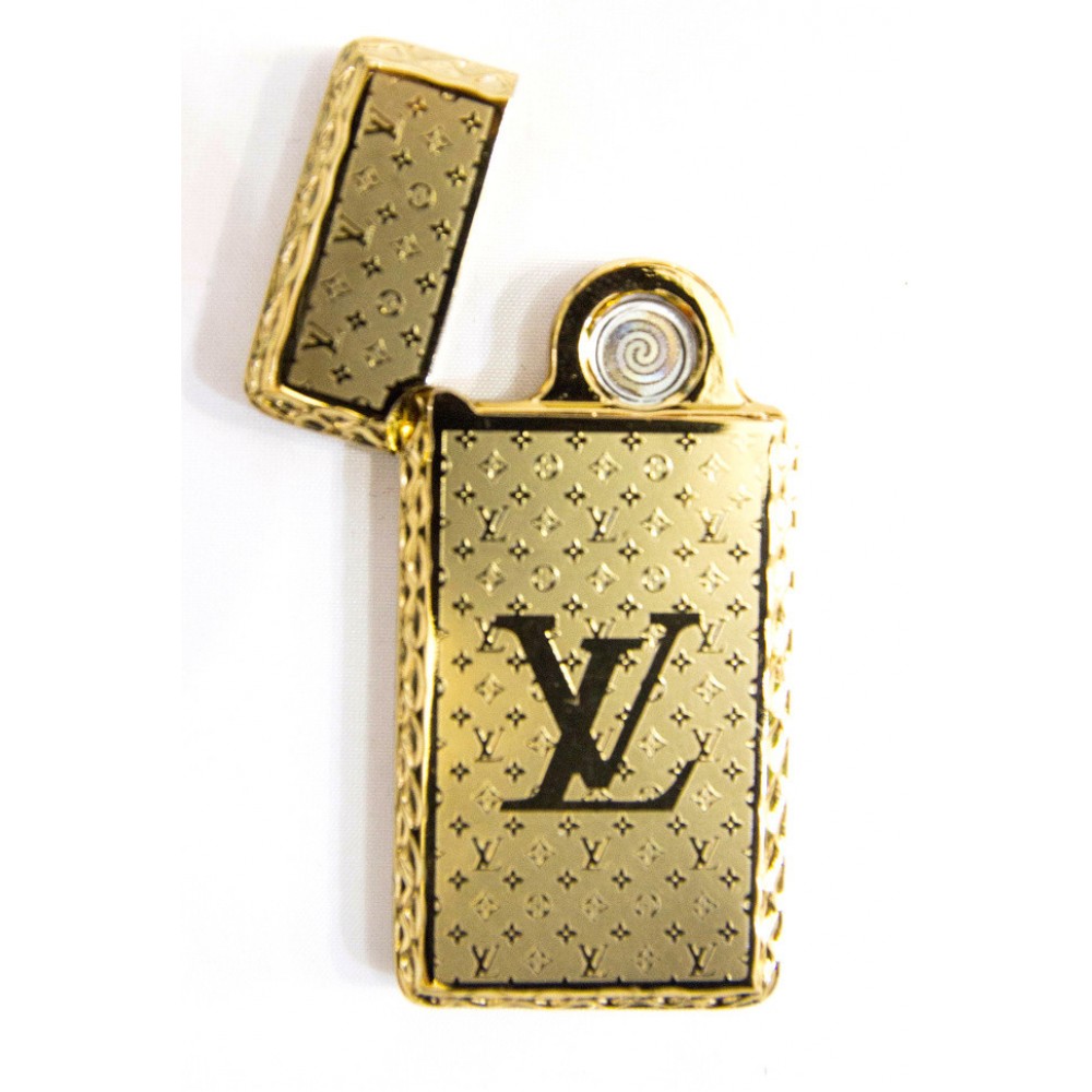 Зажигалка Usb Jin Cheng металл