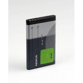 Батарея для Nokia BL-5C / BL-5CA качество AAA