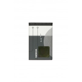 Батарея Nokia BL-4C orig
