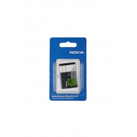 Батарея Nokia BL-4C orig