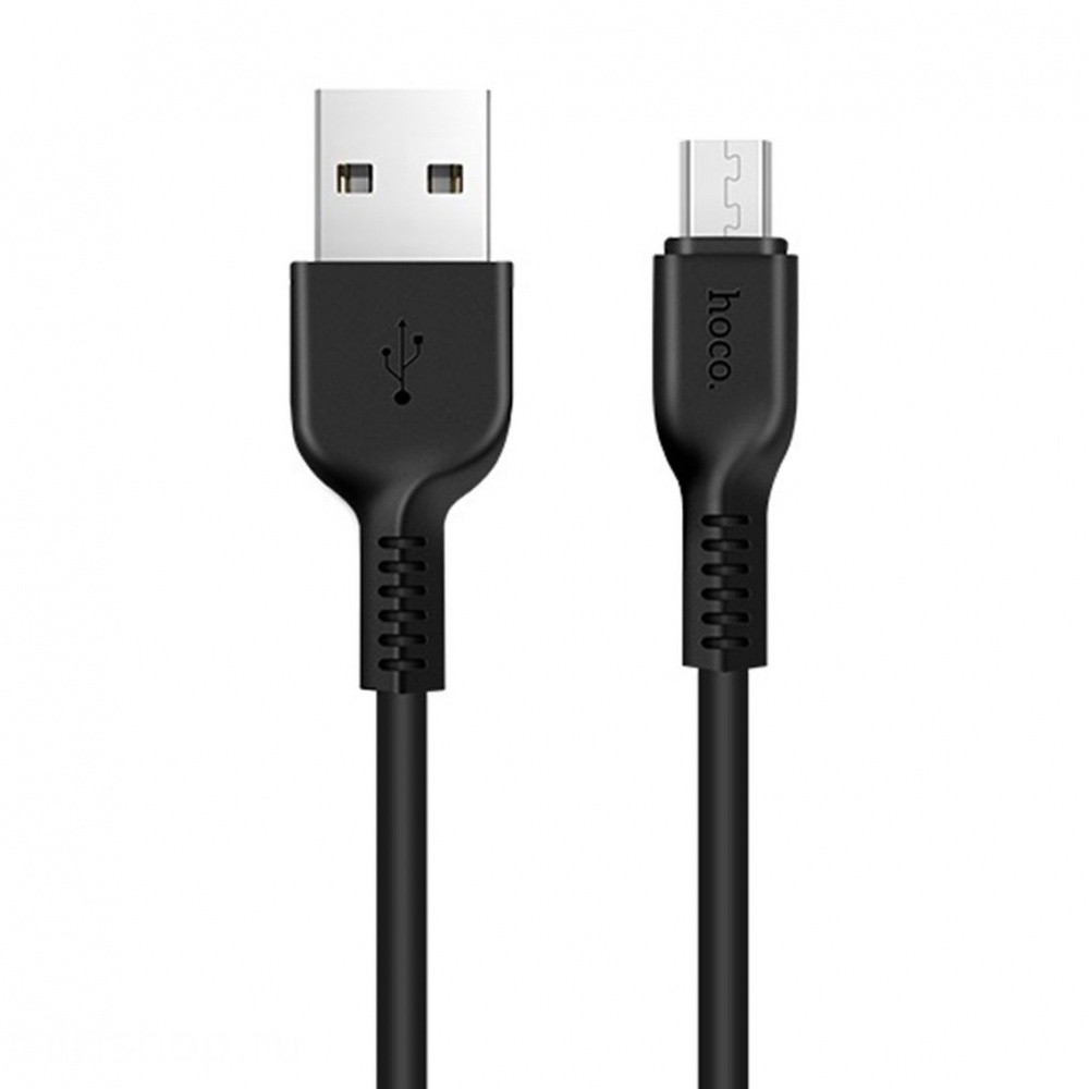Кабель Micro USB Hoco X13