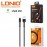 Кабель Micro USB LDNIO LS64 Toughness 2m