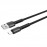 Кабель Micro USB LDNIO LS64 Toughness 2m