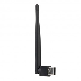 Адаптер wifi Usb WD-307 / A3011 MT7601 с антенной