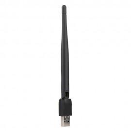 Адаптер wifi Usb WD-307 / A3011 MT7601 с антенной