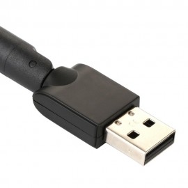 Адаптер wifi Usb WD-307 / A3011 MT7601 с антенной