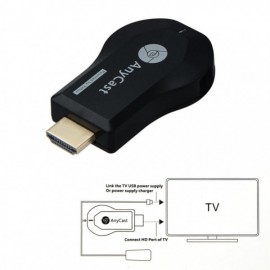 Адаптер hdmi wifi AnyCast T8 Mirascreen