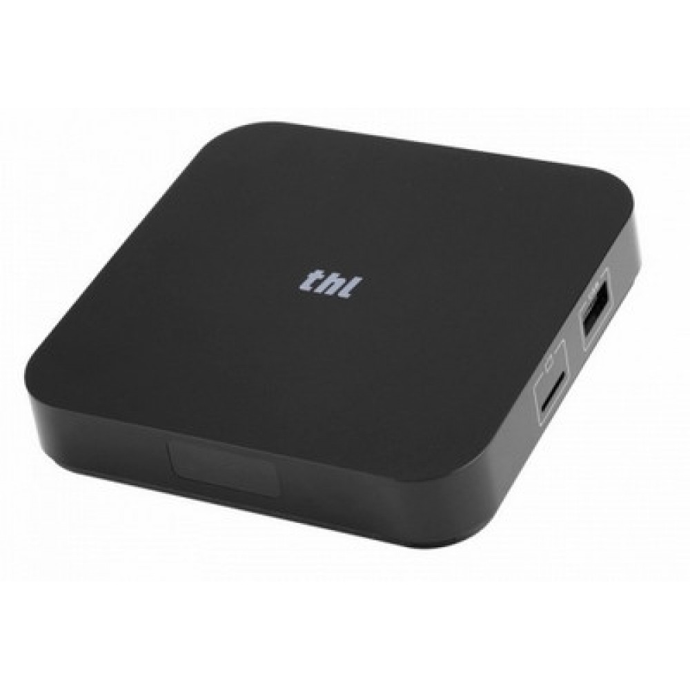 Приставка Android TV BOX 1 PRO THL S905X 2G/16G