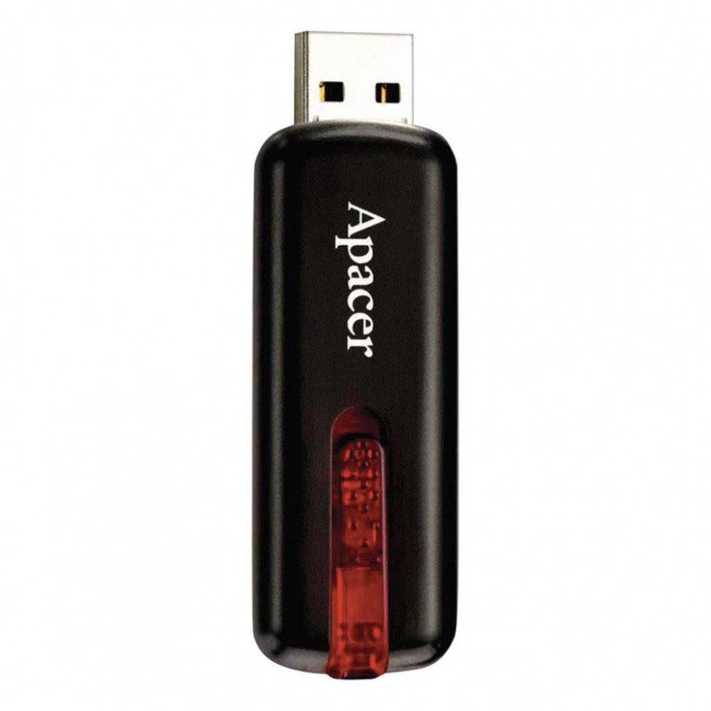 Флешка USB 32Gb Apacer AH326