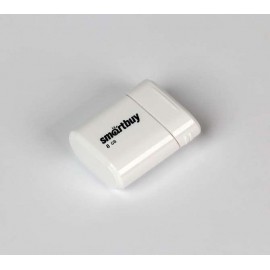 Флешка USB 8Gb SB Lara / Art коротенькая