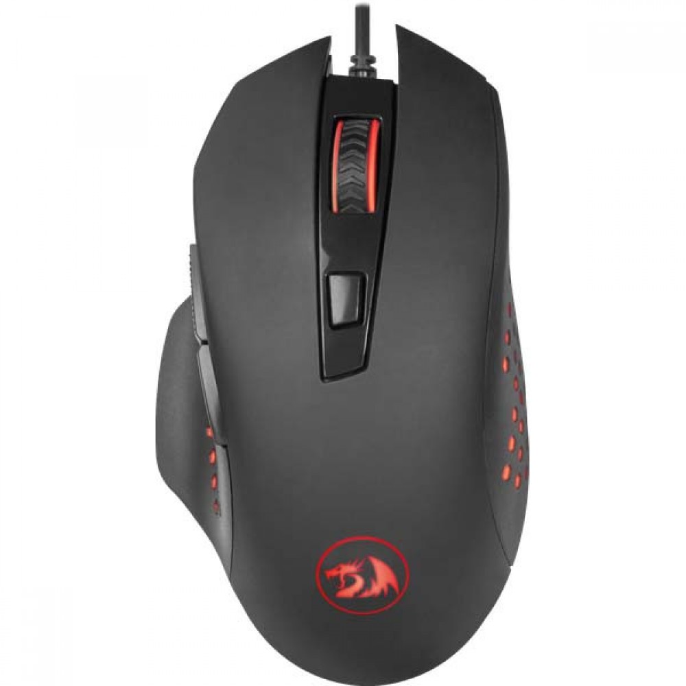 Мышка игровая Redragon Gainer