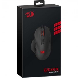 Мышка игровая Redragon Gainer