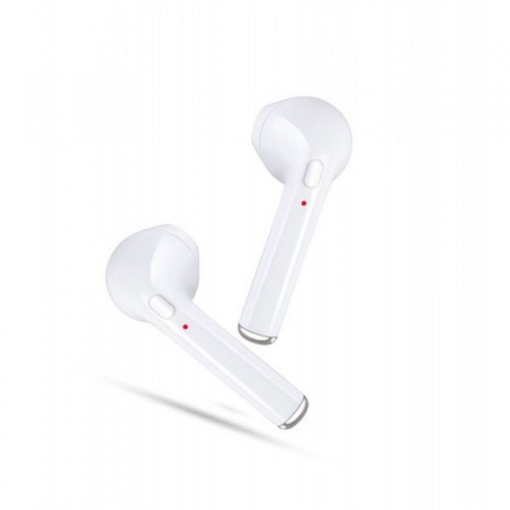 Наушники Bluetooth вкладыши i7 TWS (без бокса)