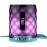 Колонка Bluetooth MP3 LED TG155