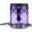 Колонка Bluetooth MP3 LED TG155