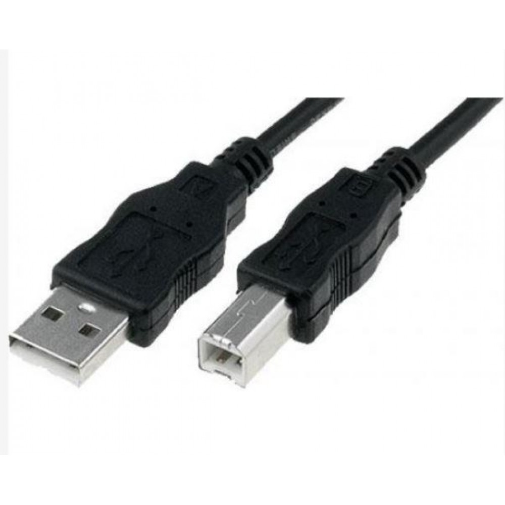Кабель для принтера USB AM-BM 3m OEM